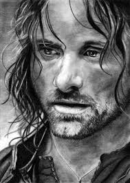 Pin By Angela Orris On Pan Prstenu Lord Of The Rings Aragorn Lotr Art This is very easy to make for anyone and only a simple materials are. lord of the rings aragorn lotr art