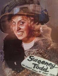 The Dizzy Traveler with Arthur Wooten: SPOTLIGHT INTERVIEW: With Broadway  Actress and Singer Dee Etta Rowe Ferraro