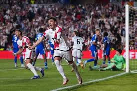 Rayo Vallecano, el equipo del barrio más humilde de Madrid, y el sueño de jugar una final de Europa