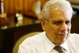 Morre um dos maiores empreendedores do Brasil