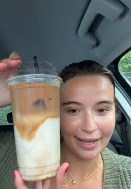 David Lloyd's Irresistible Ice Coffee Experience