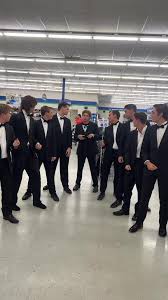 Beautiful Girls Choir and Dance Performance ft. Sean Kingston