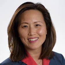 Betty Chu's Instagram, Twitter & Facebook