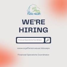 Taking time away from work when you've got the flu or a sprained ankle is not only expected, but encouraged. Employment Opportunity Jefferson County Wa Government Facebook