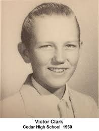 Victor Dwayne Clark Obituary November 30, 2023