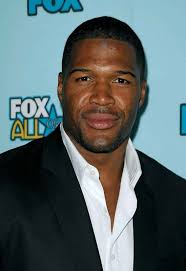 Michael Strahan