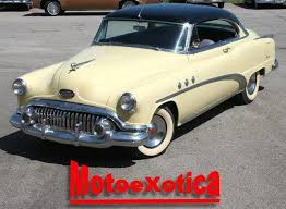 Image result for Aztec Gold 1952 Buick