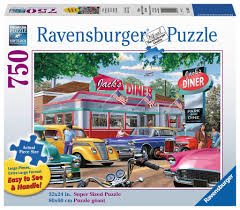 Shop for puzzles by ravensburger and other jigsaw puzzle brands at seriouspuzzles.com. Pin On Puzzles