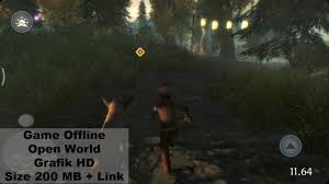 Game offline android bisa bikin ketagihan loh! Game Android Offline Nimian Legend Brightridge Open World By D4rm4ns R G
