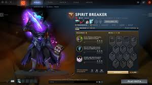 We did not find results for: Did You Guys See The Spirit Breaker Remodel Dota2