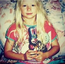 I always answer questions honestly. Iggy Azalea As A Kid Iggy Azalea Celebrity Pictures Celebrities