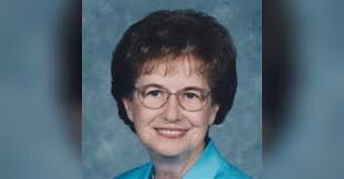 Barbara Johnson Bagley Obituary