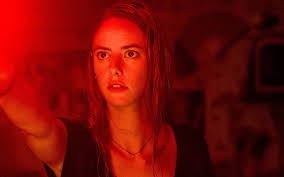 Kaya Scodelario Starred in Quentin Tarantino's Favorite Movie of 2019