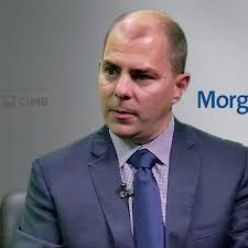 Stream episode Under the microscope: Tony Keating, Chief Executive Officer  of RessApp Health by Morgans Financial Limited podcast