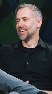 Want Meaning to Your Life? Look Up! Tim Moriarty shares that acting for him  was a way to find meaning and express himself, but it's nothing compared to  the “vertical transcendence” found