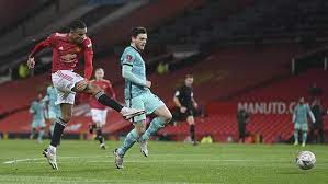 Where to watch man utd vs liverpoool. Man Utd Vs Liverpool Ditunda Man City Batal Juara