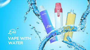 Innokin, Hydrated by Aquios Labs, Launches Lota Water-Based Vaping  Devices | Be Korea-savvy