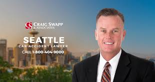 We advance litigation expenses on behalf of our clients. Seattle Car Accident Lawyer Craig Swapp Associates