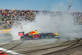Allard kalff, kees van de grint en ernest knoors blikken in de laatste slipstream van 2019 terug op de grand prix van abu dhabi en het afgelopen formule. Formule 1 In Zandvoort Dat Kost Je Dan Honderd Dagen Stilte Binnenland Ad Nl