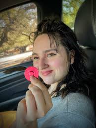 Abigail "Abby" Martinez