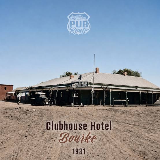 History of Poona Club house