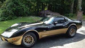 1978 Paint Code Corvetteforum