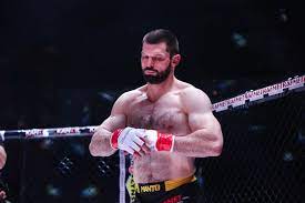 Chciałem jechać na galę, ale przez owczarz, me i (wtedy jeszcze) silvę na karcie zrezygnowałem. Ksw 55 Walka Juras Kolecki Odwolana Kolejna Kontuzja Super Express