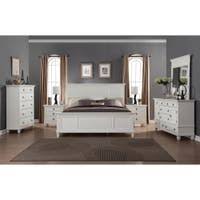 Shop full size bedroom sets that include mirrors, dressers, headboards, and nightstands. Buy White Bedroom Sets Online At Overstock Our Best Bedroom Furniture Deals