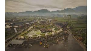 Maybe you would like to learn more about one of these? Ayo Daftarkan Desa Anda Di Ajang Anugerah Desa Wisata Indonesia 2021 Ini Syarat Ketentuannya Halaman All Tribunpekanbaru Travel