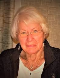 Obituary information for Wilma Jo Leslie