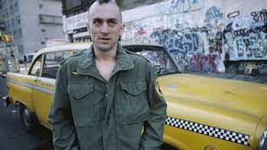 ***the man who stood up.one of the best movies ever, for me the best character study ever put on a film. The 8 Best Things Taxi Driver Super Fan Quentin Tarantino Has Said About Martin Scorsese S Enduring Classic Indiewire