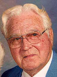 Obituary information for Robert L. King
