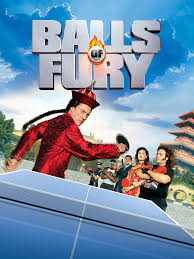 Action, drama, spirituality, therapy, crime performance : Balls Of Fury 2007 Rotten Tomatoes