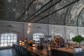 The jane = f*cking perfect! The Jane Restaurant Von Pslab Restaurant Interieurs
