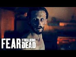 Pin By Millie Baez On Fear The Walking Dead In 2020 Fear The Walking Fear The Walking Dead Walking Dead Season 6