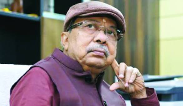 TMC Rebel Faction Holds Special Session, Names Arup Roy as Chairperson