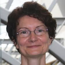 Dorothea ANAGNOSTOPOULOS