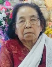 Obituary information for Hoem Chom