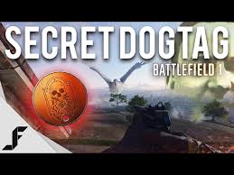 The best place to get cheats, codes, cheat codes, walkthrough, guide, faq, unlockables, trophies, and secrets for battlefield 1 for playstation 4 (ps4). After Months Of Investigation Battlefield 1 Easter Egg Only Turns Up A Dog Tag