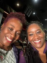 Sistas of Grace mental health tea event sold out