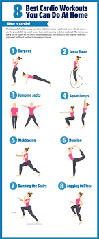 How To Lose 30 Founds In A Week Cardio Workout At Home Best Cardio Workout Best Cardio