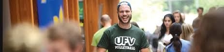 Additional Application Forms Admissions Ufv Ca