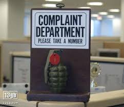 Pin By Replicas Airsoft On Humor Airsoft Funny Complaints Office Humor Funny Signs