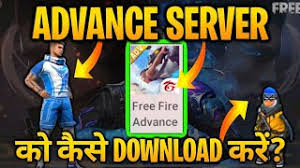 El equipo de garena free fire elegirá quién ingresa al servidor avanzado. Advanced Server Kaise Download Karen Free Fire Mein Preuzmi