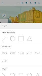 Adobe photoshop sketch mod apk: Adobe Photoshop Sketch For Android Apk Download
