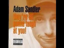 We did not find results for: Every Single Song Written And Performed By Adam Sandler Ranked From Best To Worst