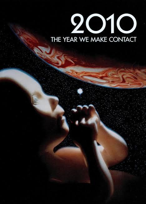 2010: The Year We Make Contact (1984) - IMDb
