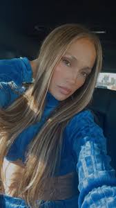 Bonnie Luevano's Instagram, Twitter & Facebook