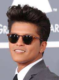 Welcome to bruno mars' mailing list. Kevin Serratore Here S How Bruno Mars Gets His Hairstyle