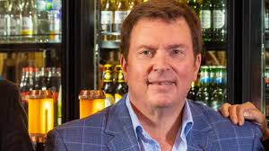 Shock as Matthews Hospitality director Ward Matthews dies